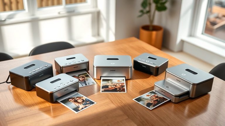 affordable top photo printers