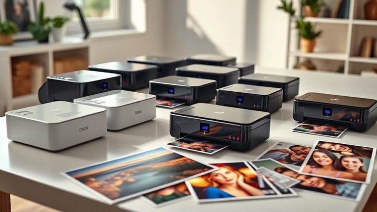 affordable top photo printers
