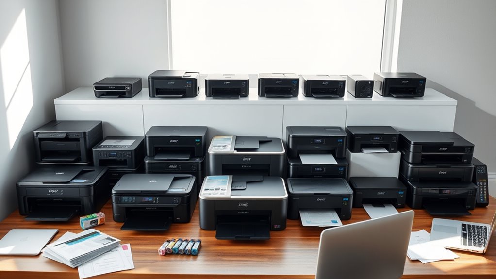 affordable top rated printers