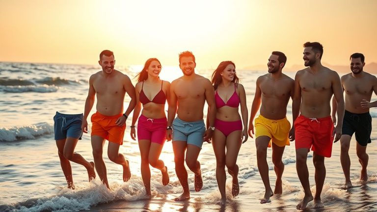 top 10 comfortable chafing swim shorts