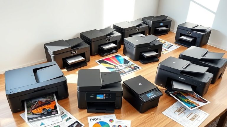 top 11 large format printers