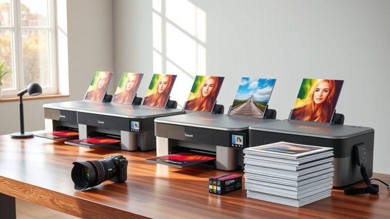 top 11 photo printers