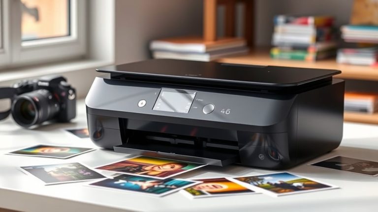 top 13 4x6 photo printers