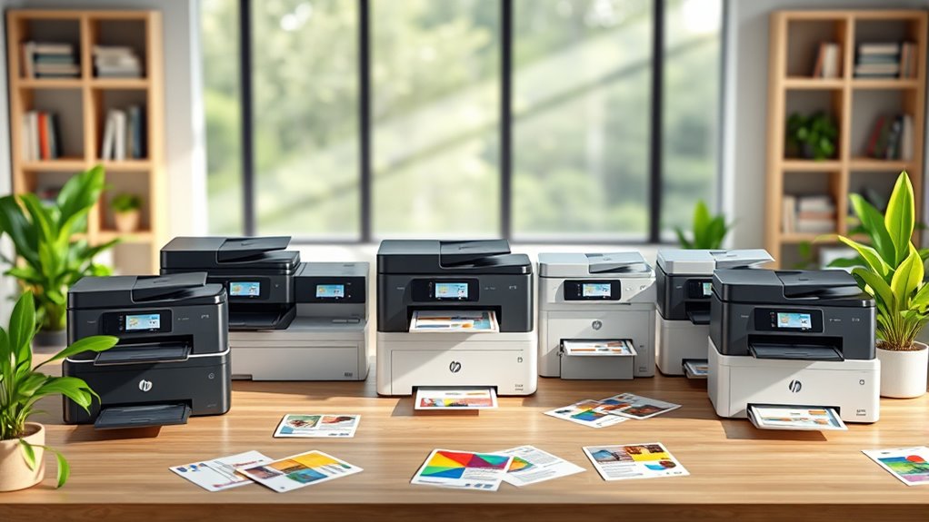 top 13 hp deskjet printers