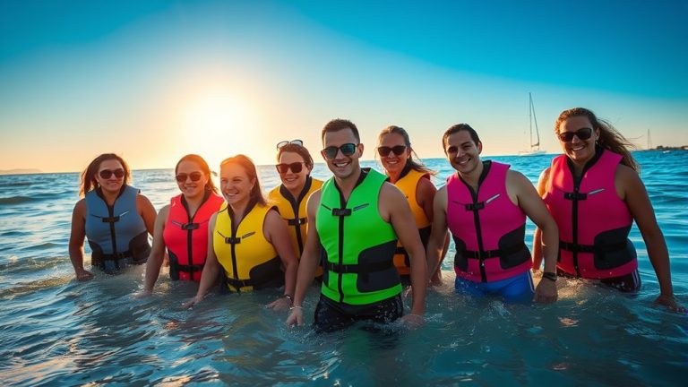 top 13 swim jackets 2026