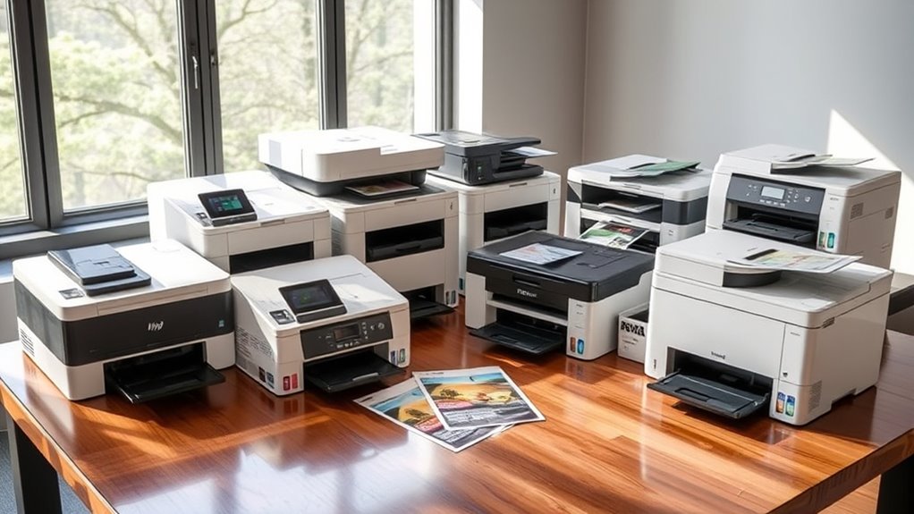 top 14 11x17 laser printers