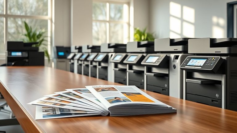 top 14 colour laser printers