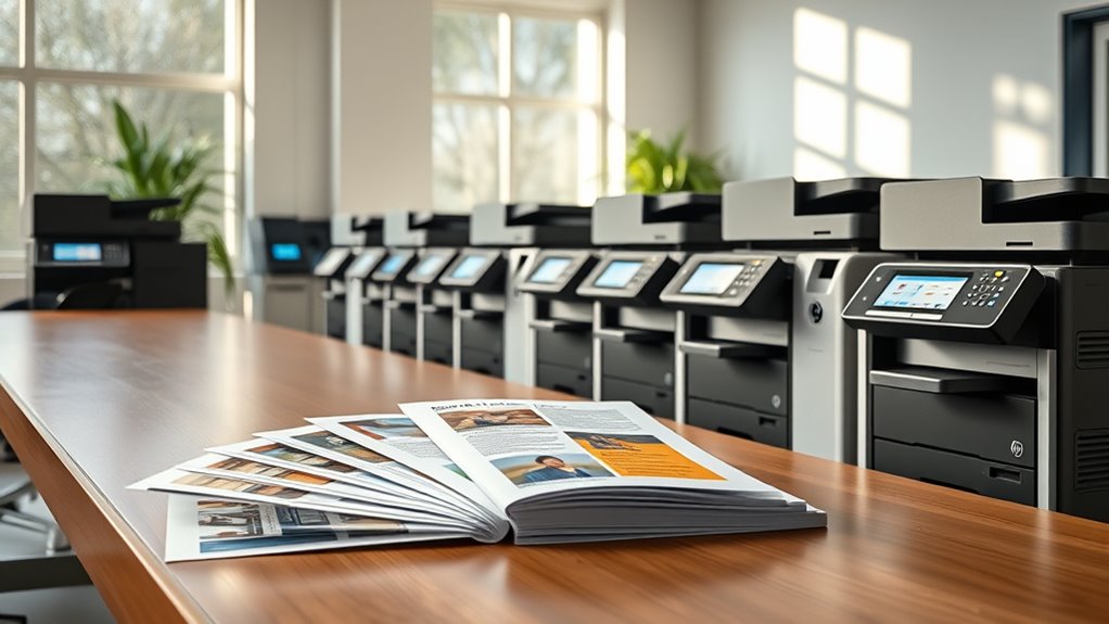 top 14 colour laser printers