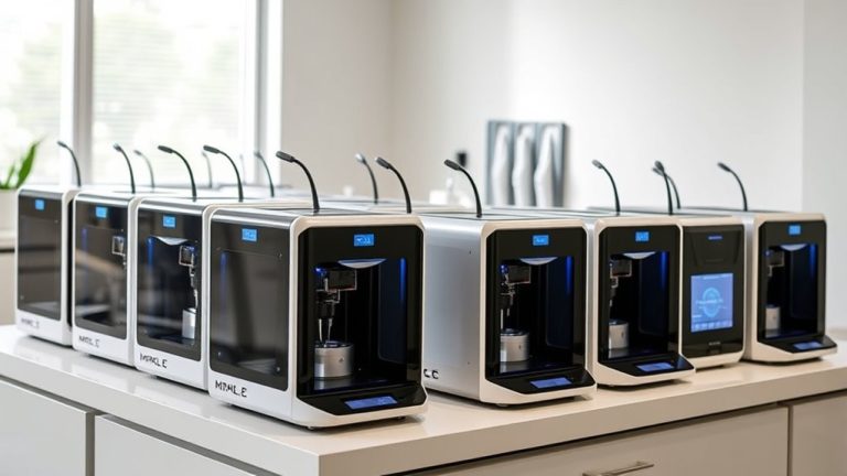 top 14 dentist recommended dental printers