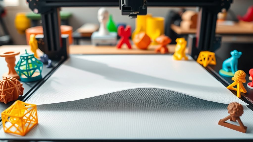 top 14 flexible 3d printer mats