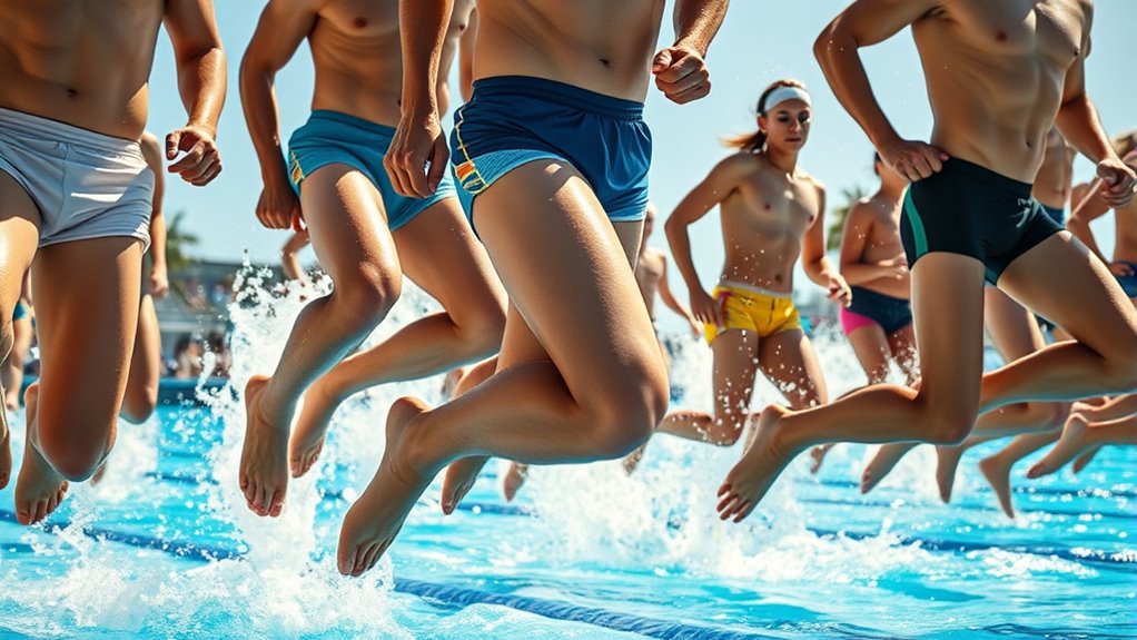 top 14 swim shorts