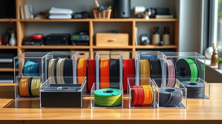 top 15 filament dry boxes