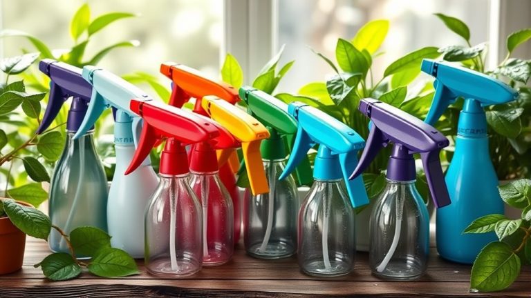 top 15 hand water sprayers