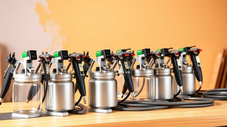 top 15 home airless sprayers