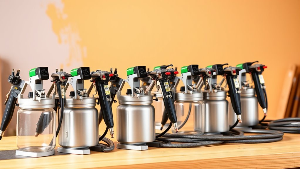 top 15 home airless sprayers