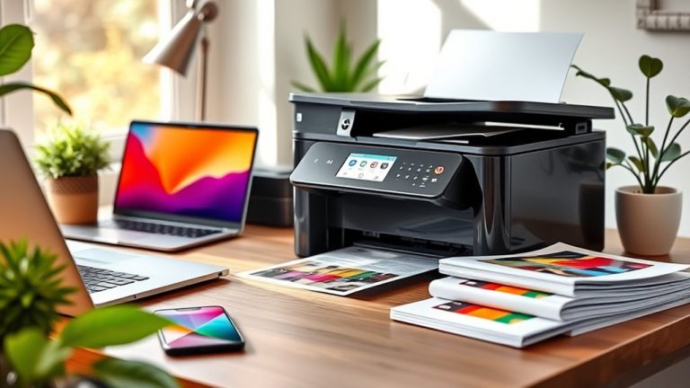 top 15 home multi function printers