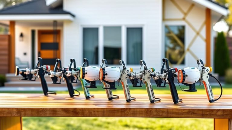 top 15 house paint sprayers