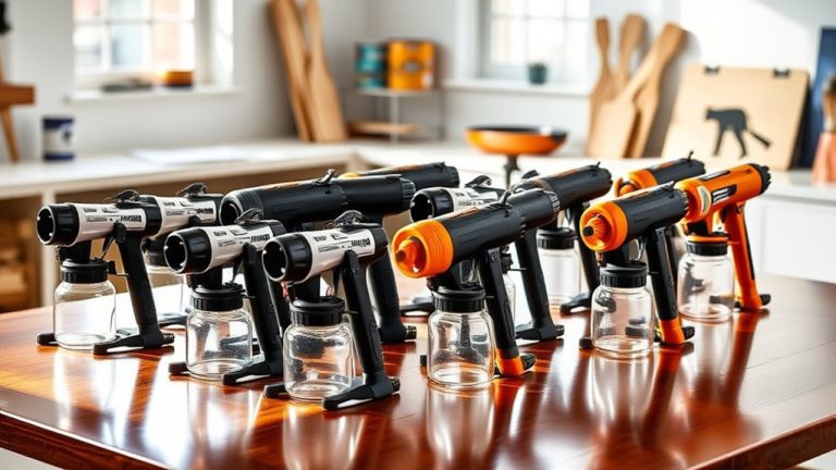 top 15 interior paint sprayers