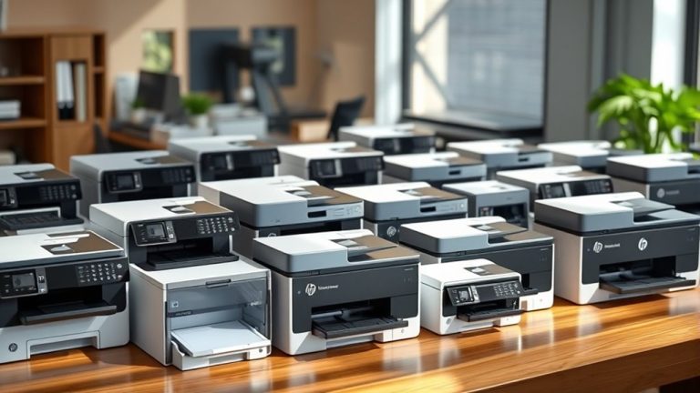 top 15 monochrome laser printers
