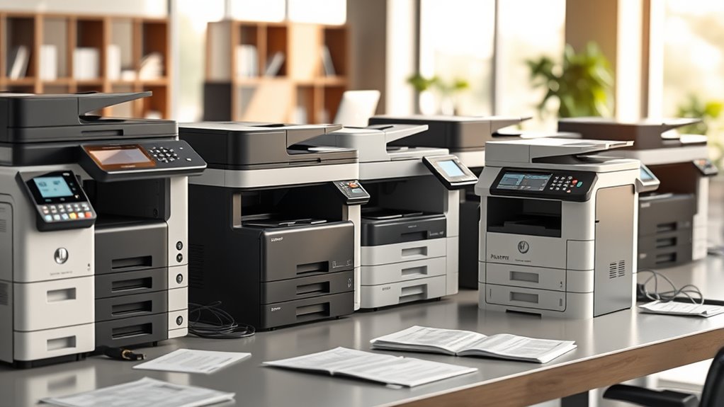 top 15 multi function office devices
