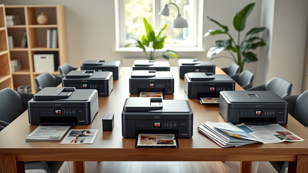 top 15 multi function printers