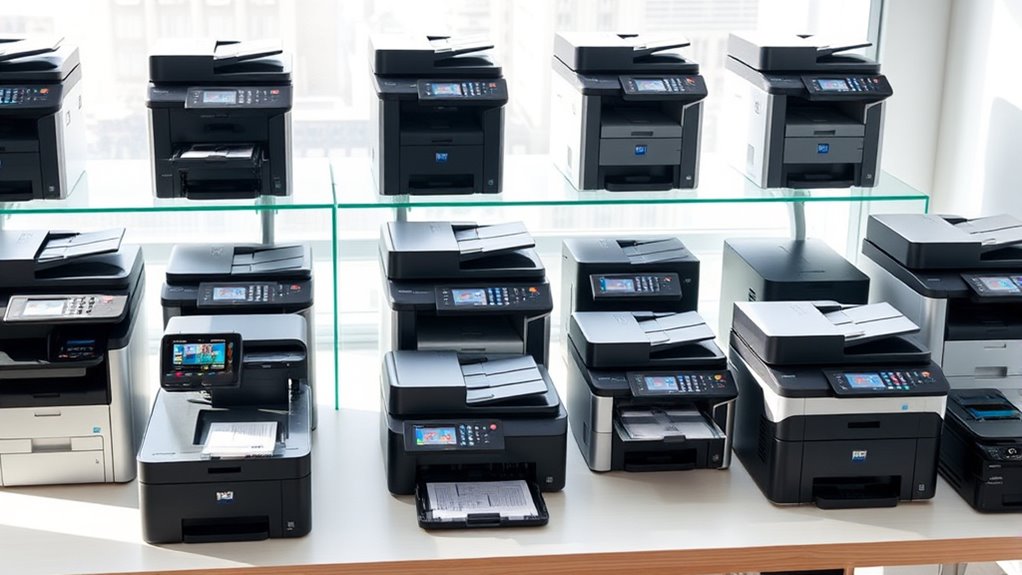 top 15 multifunction printer picks