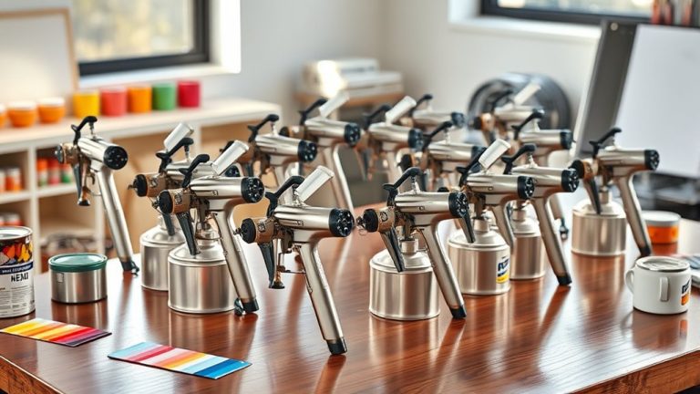 top 15 paint sprayers 2026