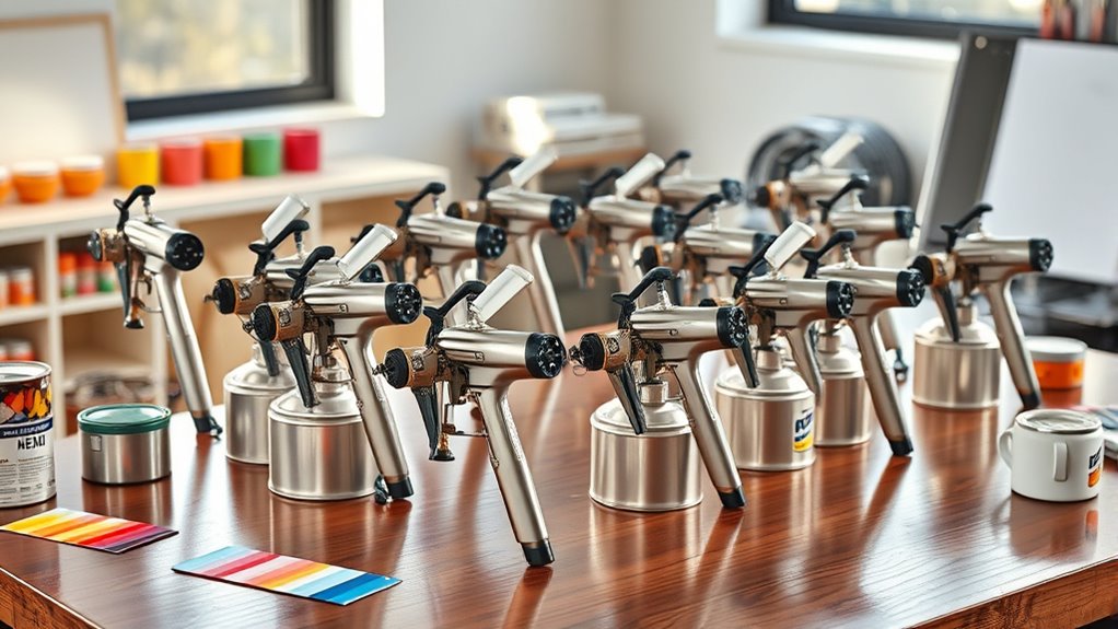 top 15 paint sprayers 2026