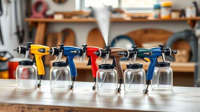 top 15 paint sprayers