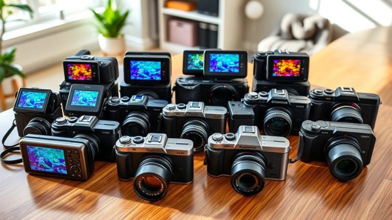 top 15 photo printer cameras