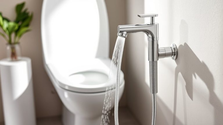 top 15 portable bidet options