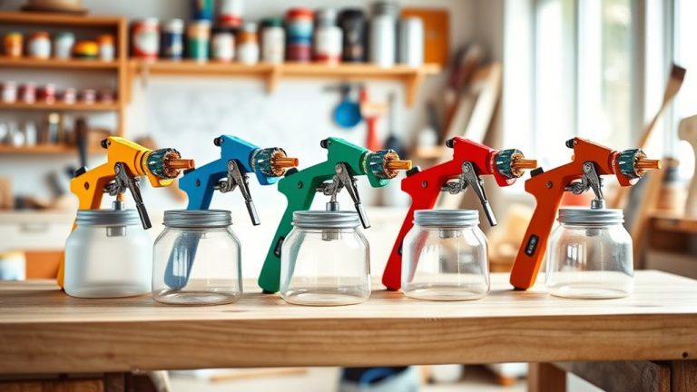 top 15 portable paint sprayers