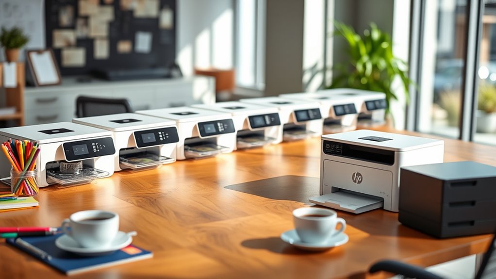 top 15 versatile hp multifunction printers