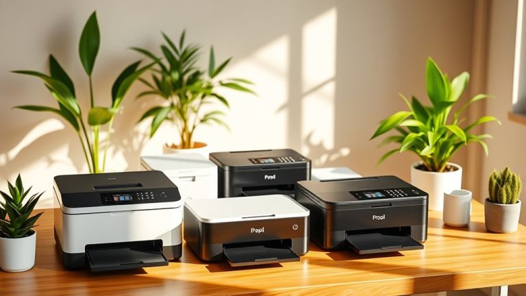 top 15 wireless home printers