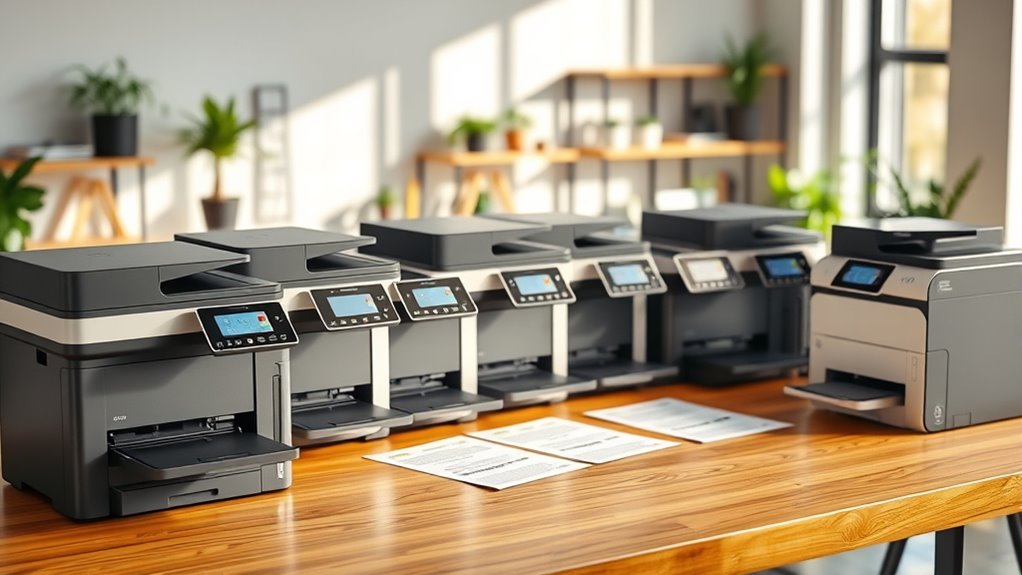 top 2026 printer picks
