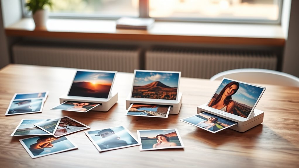 top 3 5x7 portable printers