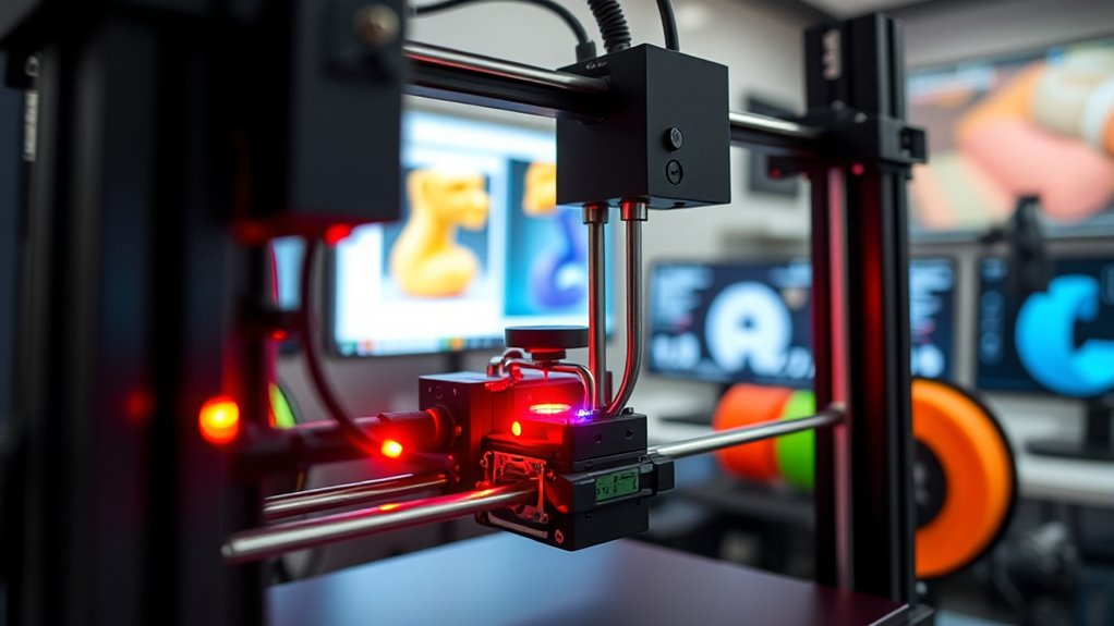 top 3d printer firmware 2026