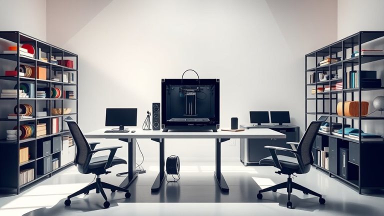 top 3d printer furniture picks