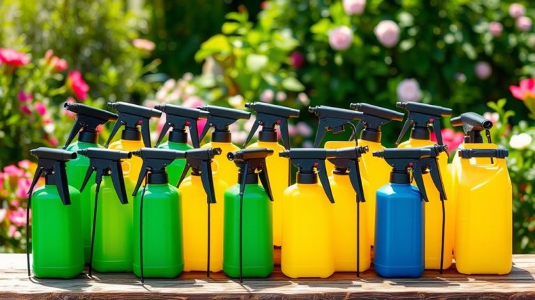 top 5l garden sprayers