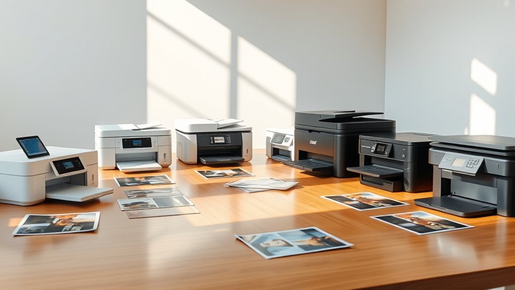top 8 5x11 photo printers