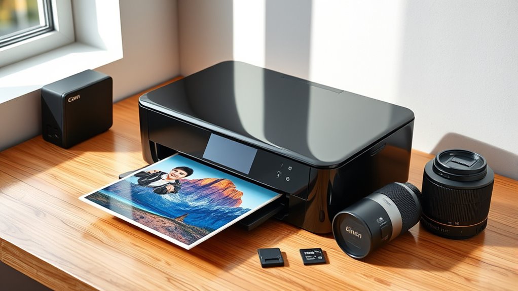 top 8x10 photo printers 2026