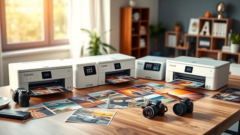 top a3 photo printers