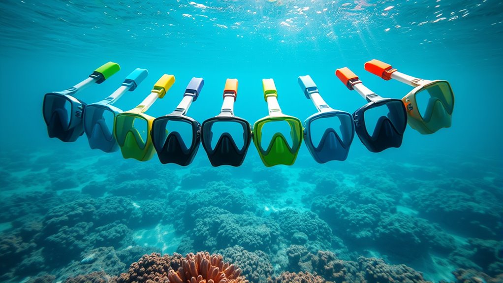 top adult swim masks