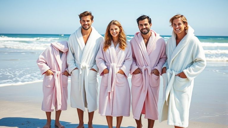 top adult swim robes