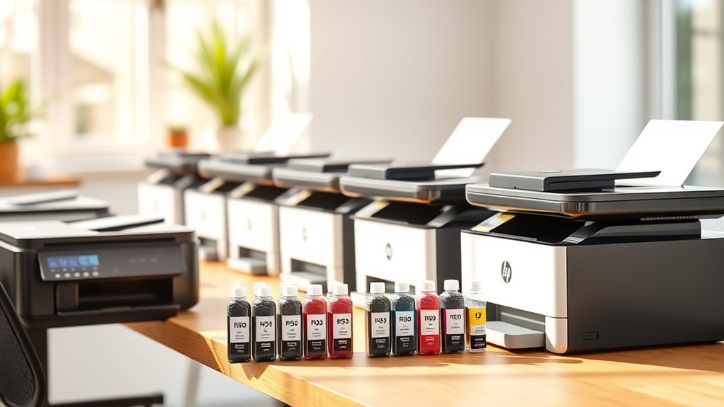 top affordable all in one printers