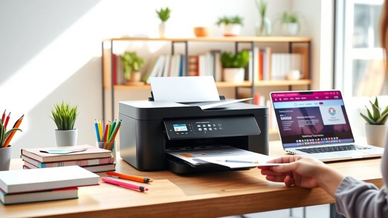 top affordable college printers