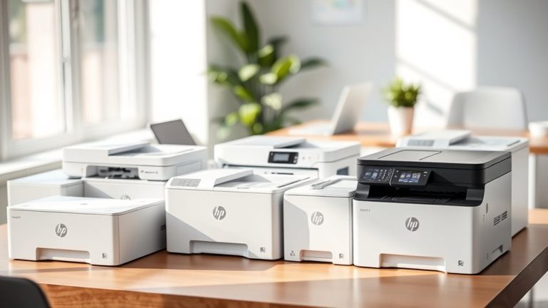top affordable laser printers