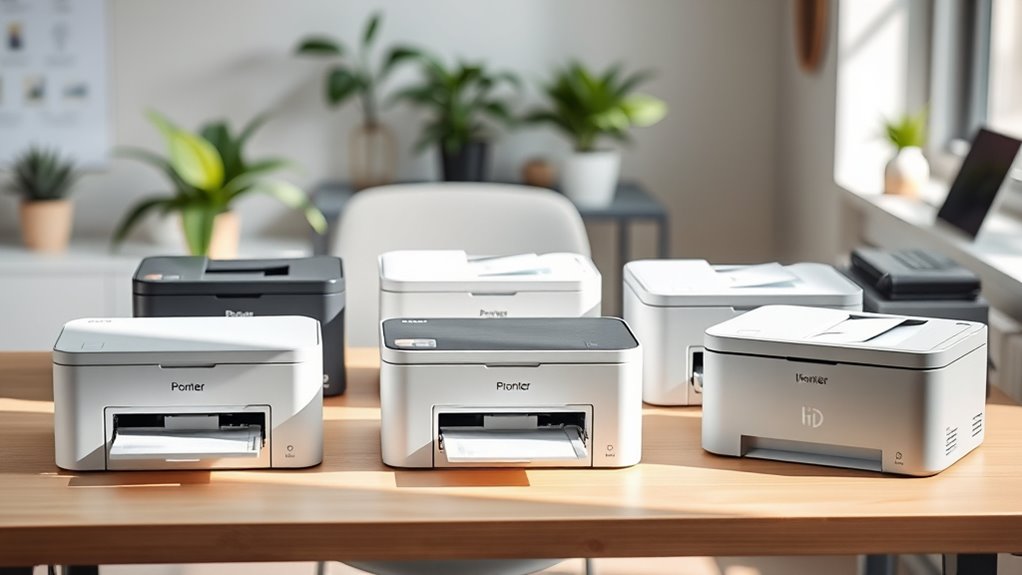 top affordable laser printers