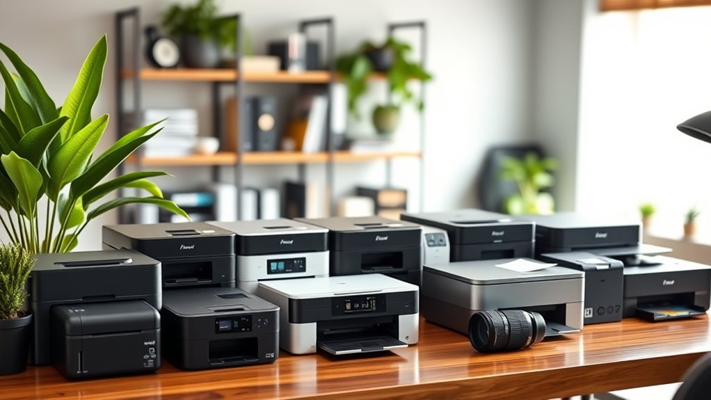 top affordable laser printers