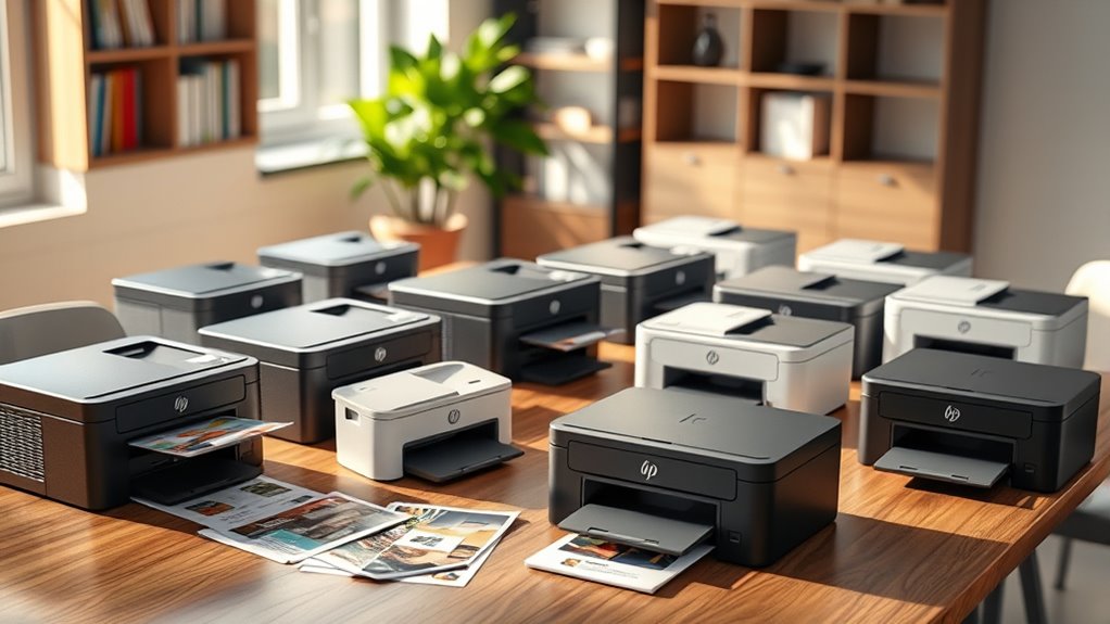 top affordable laser printers